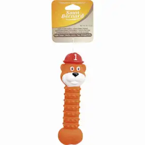 Dog Toy - Saint Bernard