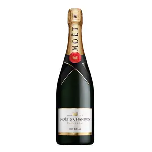 Champagne Brut Impérial - Moët & Chandon