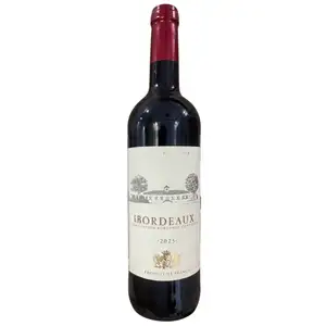 Red Bordeaux