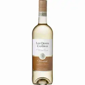Les Ormes de Cambras Muscat
