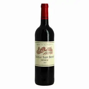 Chateau Saint Bonnet Médoc