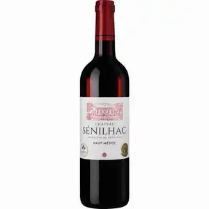 Chateau Sénilhac Grand Vin de Bordeaux