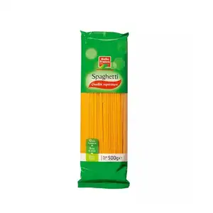Spaghetti - Belle France