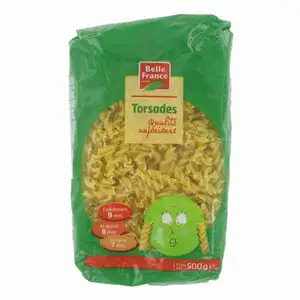 Torsades Pasta - Belle France