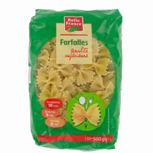 Farfalles Pasta - Belle France