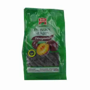 Pitted d'Agen Prunes - Belle France