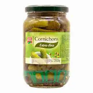 Pickle Extra Fine - Belle France