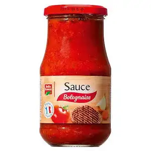 Bolognese Sauce - Belle France