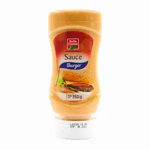 Burger Sauce - Belle France