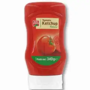 Nature Tomato Ketchup - Belle France