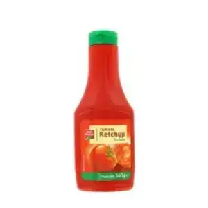 Nature Tomato Ketchup - Belle France