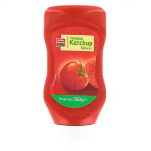 Nature Tomato Ketchup - Belle France