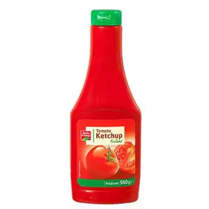 Nature Tomato Ketchup - Belle France