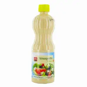 Vinaigrette Dressing - Belle France