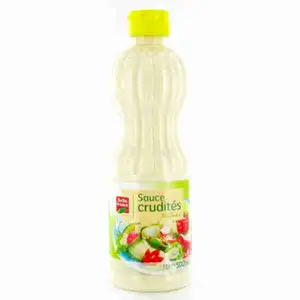 Nature Salad Dressing - Belle France