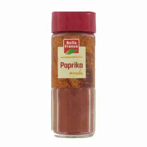 Ground Paprika - Belle France