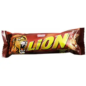 Lion Chocolate Bar - Nestlé