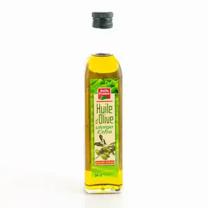 Extra Virgin Olive Oil - Belle France