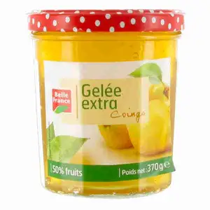 Extra Quince Jelly - Belle France