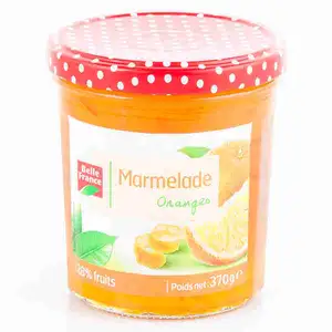 Orange Marmalade - Belle France
