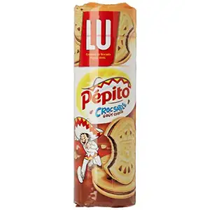 Pepito Croc Sablé - LU