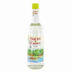 Liquid Cane Sugar - Belle France