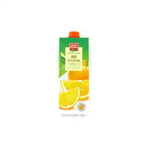 Orange Juice - Belle France