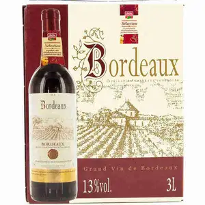 Bordeaux Selection - Belle France