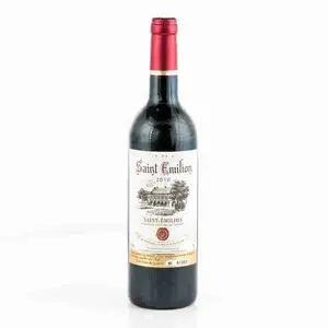 Saint Emilion - Belle France