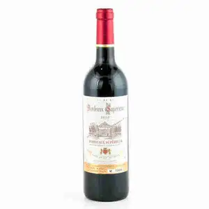 Bordeaux Supérieur - Belle France