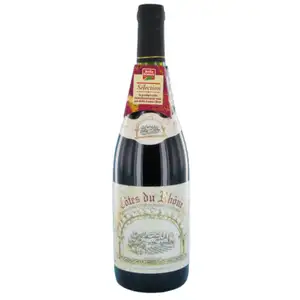 Côtes du Rhône - Belle France