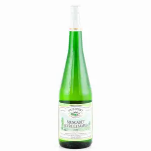 Muscadet Sévre et Maine - Belle France
