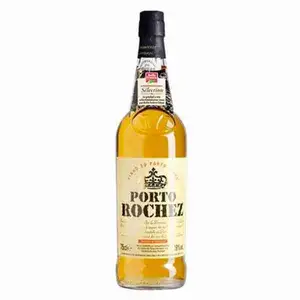 Porto Rohez White - Belle France