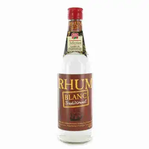 White Rhum - Belle France