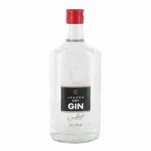 London Dry Gin - Belle France