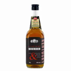 Straight Bourbon - Belle France