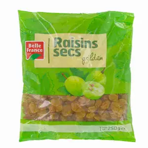 Golden Raisins - Belle France