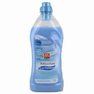 Fresher Fabric Softener - Belle France