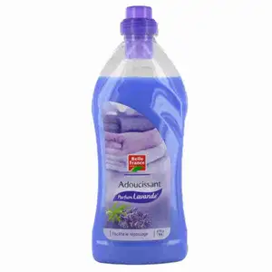 Lavender Fabric Softener - Belle France
