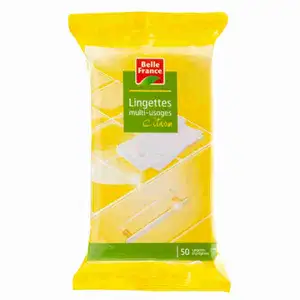 Lemon Wipes - Belle France - Belle France