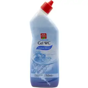 Marine Freshness Toilet Gel - Belle France