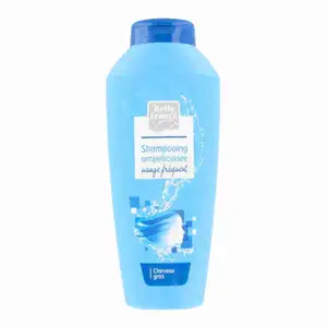 Anti-Dandruff Shampoo for Oily Hair - Belle France