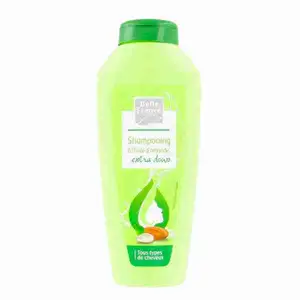 Almond Shampoo - Belle France