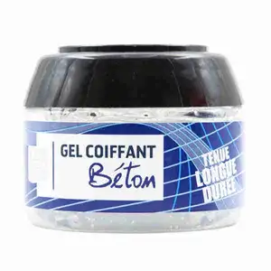 Strong Styling Gel - Belle France