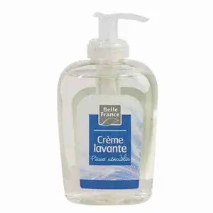 Sensitive Hand Cream - Belle France