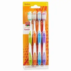 Family Medium Toothbrush - Belle France