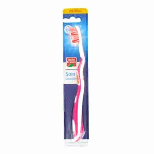 Complete Care Medium Toothbrush - Belle France