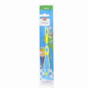 Kids Toothbrush 2-6 Years - Belle France