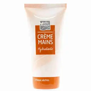 Hand Cream - Belle France