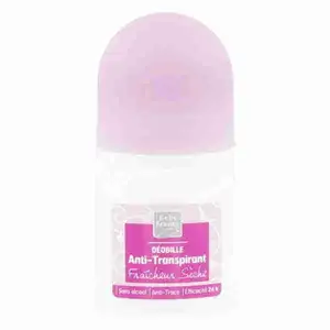 Dry Freshness Antiperspirant - Belle France